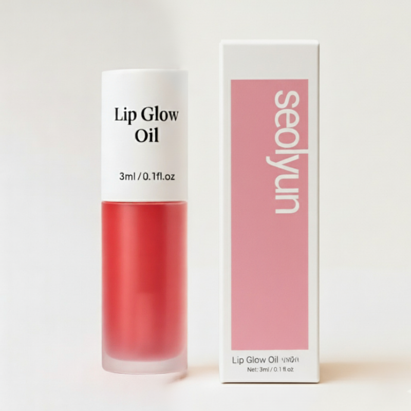 Korean Nayumi Glow Lip Tint