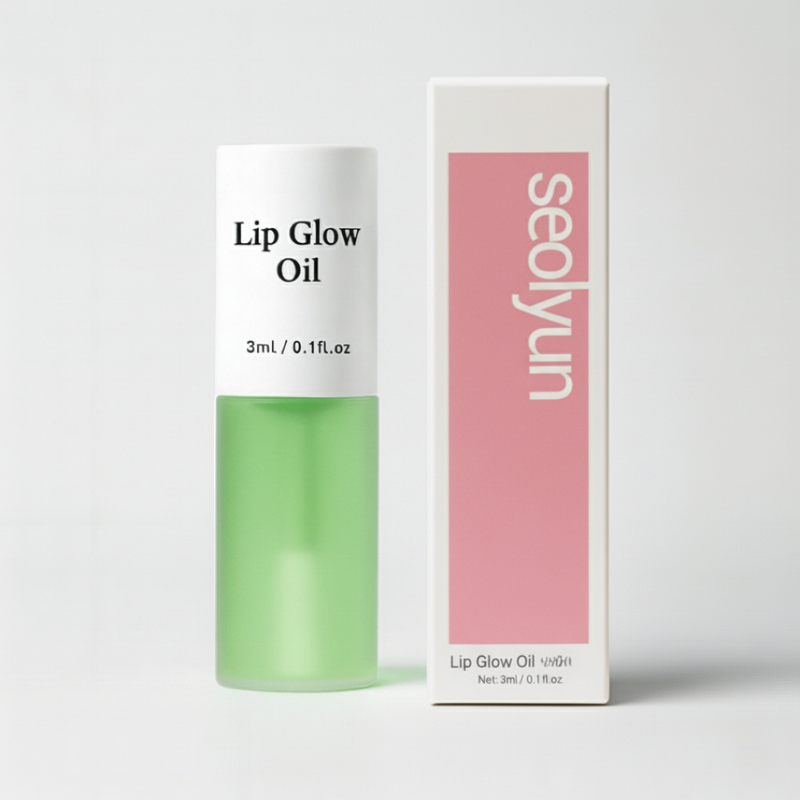 Korean Nayumi Glow Lip Tint