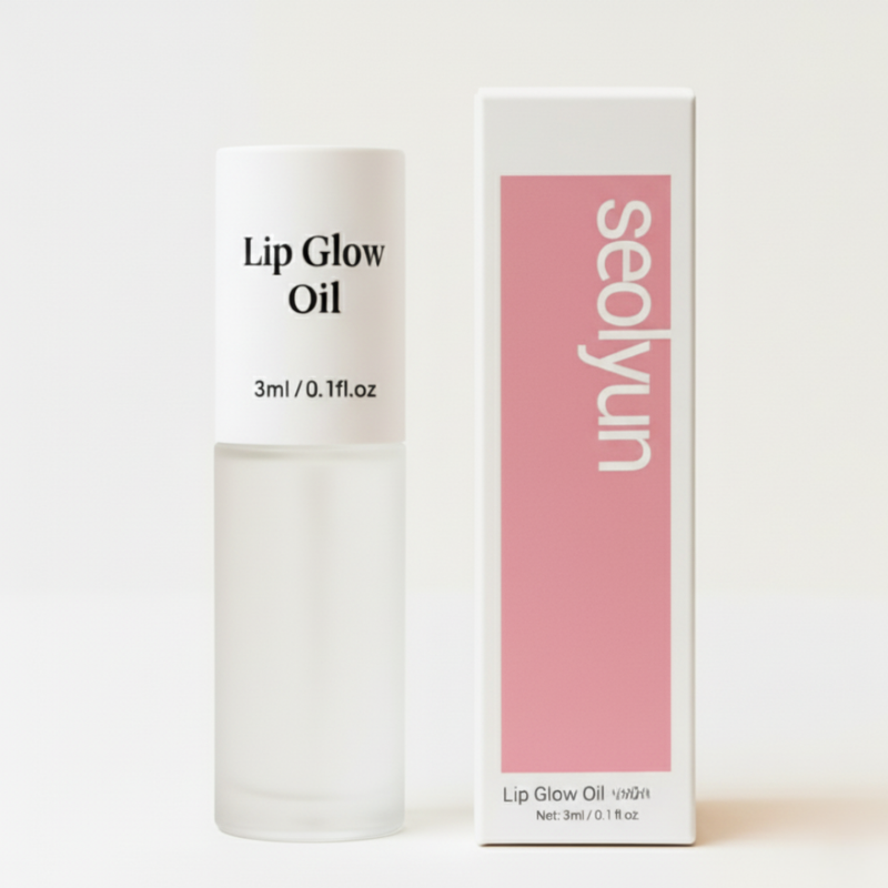 Korean Nayumi Glow Lip Tint
