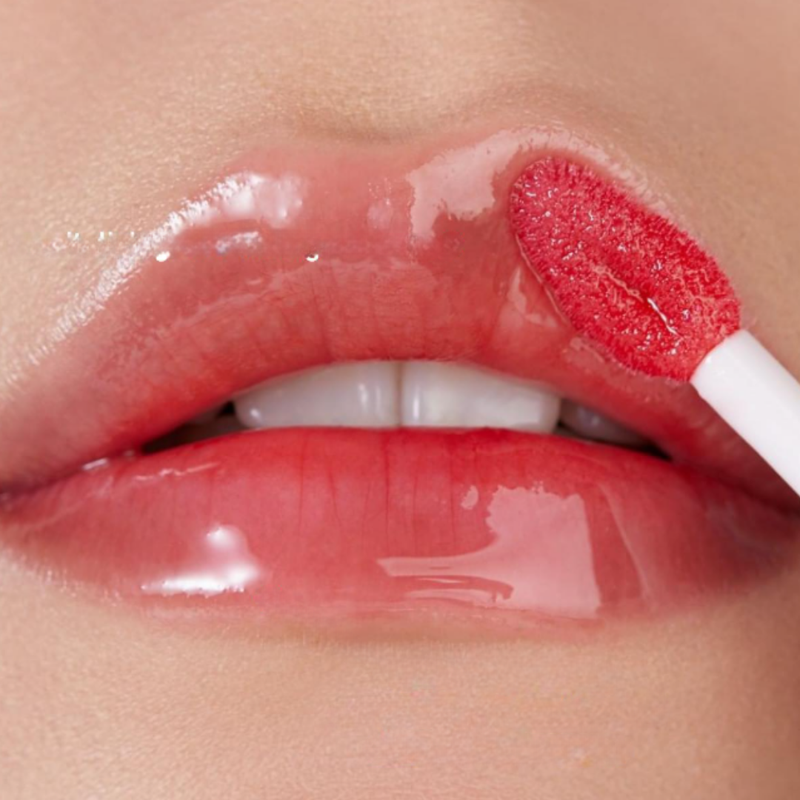 Korean Nayumi Glow Lip Tint