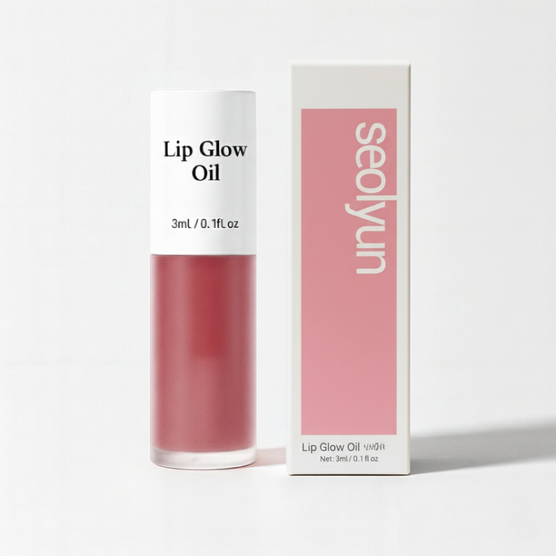 Korean Nayumi Glow Lip Tint